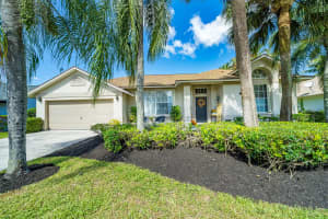 3687  Woods Walk Boulevard, Lake Worth Beach, FL 33467 Sold 11/30/22