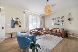 3687  Woods Walk Boulevard, Lake Worth Beach, FL 33467 Sold 11/30/22