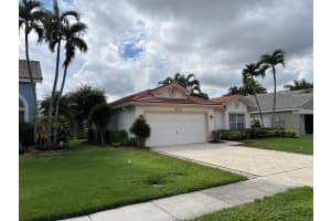 8545  Tourmaline Boulevard, Boynton Beach, FL 33472 Sold 12/19/22