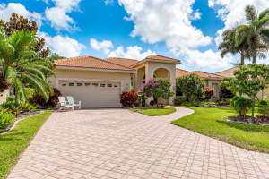 1580 Ballantrae Ct, Port St. Lucie, FL 34952, Sold 01/27/23