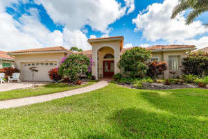 1580 Ballantrae Ct, Port St. Lucie, FL 34952, Sold 01/27/23