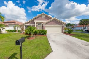 2714 Fairway Cove Ct, Wellington, FL 33414, Sold 11/18/22