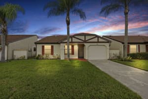 2257 SE Barrington Street, Port Saint Lucie, FL 34952 Sold 12/08/22