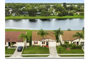 2257 SE Barrington Street, Port Saint Lucie, FL 34952 Sold 12/08/22