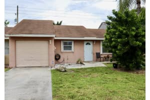 5589  Kimberton Way, Lake Worth Beach, FL 33463 Sold 12/06/22