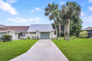 1436 SE Colchester Circle, Port Saint Lucie, FL 34952 Sold 11/18/22