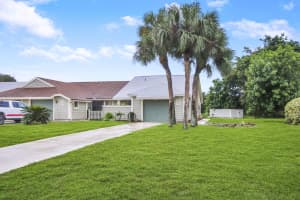 1436 SE Colchester Circle, Port Saint Lucie, FL 34952 Sold 11/18/22