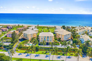 2103 S Ocean Boulevard   5-A, Delray Beach, FL 33483 Sold 06/15/23