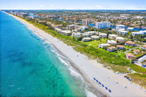 2103 S Ocean Boulevard   5-A, Delray Beach, FL 33483 Sold 06/15/23