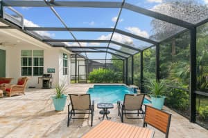 1418  Lily'S Cay Circle, Vero Beach, FL 32967 Sold 12/15/22