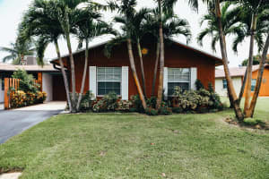 542 SE 5th Cir, Boynton Beach, FL 33435, Sold 11/28/22