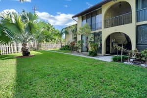 324  Pine Ridge Circle   C-1, Green Acres, FL 33463 Sold 04/26/23