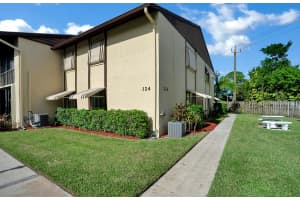 324  Pine Ridge Circle   C-1, Green Acres, FL 33463 Sold 04/26/23