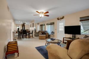 324  Pine Ridge Circle   C-1, Green Acres, FL 33463 Sold 04/26/23