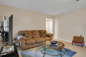 324  Pine Ridge Circle   C-1, Green Acres, FL 33463 Sold 04/26/23