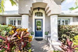 2060 NE Steven Avenue, Jensen Beach, FL 34957 Sold 11/07/22