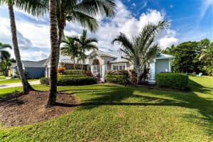2060 NE Steven Avenue, Jensen Beach, FL 34957 Sold 11/07/22