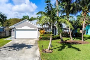 2060 NE Steven Avenue, Jensen Beach, FL 34957 Sold 11/07/22