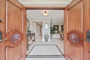 4575 S Lake Drive, Boynton Beach, FL 33436 Sold 12/29/22