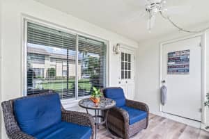 317  Pine Ridge Circle   B-1, Green Acres, FL 33463 Sold 12/07/22