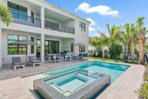 5709 Gauguin Ter, Palm Beach Gardens, FL 33418, Sold 12/06/22