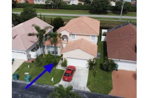 1365  Fairfax Circle  E, Boynton Beach, FL 33436 Sold 12/16/22