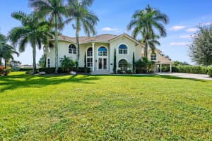 15570 Enstrom Rd, Wellington, FL 33414, Sold 05/01/23