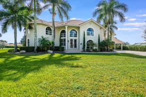 15570 Enstrom Rd, Wellington, FL 33414, Sold 05/01/23