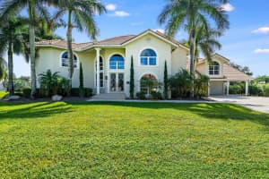 15570 Enstrom Rd, Wellington, FL 33414, Sold 05/01/23