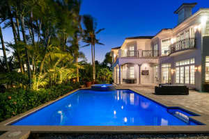 6782 N Ocean Blvd, Ocean Ridge, FL 33435, Sold 01/17/23
