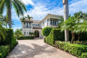 6782 N Ocean Blvd, Ocean Ridge, FL 33435, Sold 01/17/23