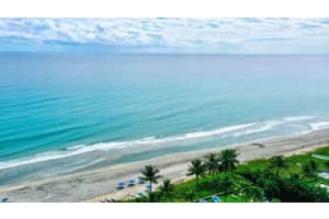 3420 S Ocean Boulevard   6o, Highland Beach, FL 33487 Sold 03/31/23