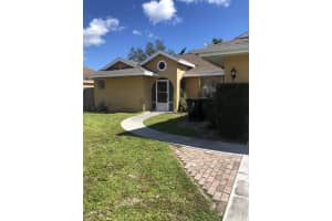 2525 Carpenter Street, Port Saint Lucie, Florida 34984