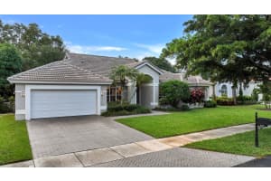 1001 Parkside Cir N, Boca Raton, FL 33486, Sold 05/01/23