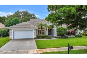 1001 Parkside Cir N, Boca Raton, FL 33486, Sold 05/01/23