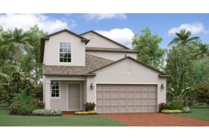 4200 Abernathy Wy, Fort Pierce, FL 34947, Sold 11/30/22