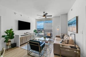 550  Okeechobee Boulevard   1508, West Palm Beach, FL 33401 Sold 04/07/23