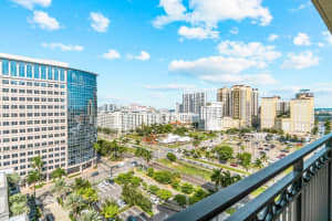 550  Okeechobee Boulevard   1508, West Palm Beach, FL 33401 Sold 04/07/23
