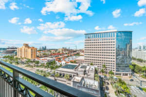 550  Okeechobee Boulevard   1508, West Palm Beach, FL 33401 Sold 04/07/23