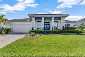 9374  Orchid Cove Circle, Vero Beach, FL 32963 Sold 12/30/22