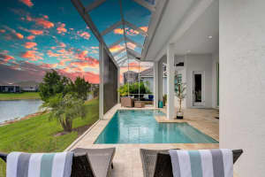 9374  Orchid Cove Circle, Vero Beach, FL 32963 Sold 12/30/22