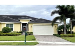 6134 NW Cullen Way, Port Saint Lucie, FL 34983 Sold 05/15/23