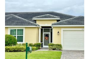 6134 NW Cullen Way, Port Saint Lucie, FL 34983 Sold 05/15/23