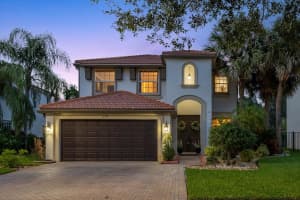 2389 Bellarosa Circle, West Palm Beach, FL 33411, Sold 12/14/22