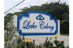 4143  Palm Bay Circle   D, West Palm Beach, FL 33406 Sold 01/30/23