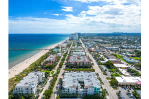 4511  El Mar Drive, Lauderdale By The Sea, FL 33308 Sold 12/08/22