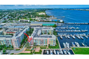806 E Windward Way   417, Lantana, FL 33462 Sold 01/25/23