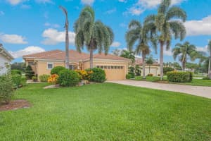 3197 SE Carrick Green Ct, Port St. Lucie, FL 34952, Sold 12/07/22
