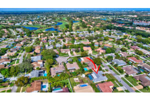 17679 Woodview Terrace, Boca Raton, FL 33487, Sold 11/04/22