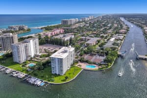 701 E Camino Real, Boca Raton, FL 33432, Sold 03/15/23